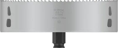 Produktbild von PRO Multi Material PC Plus Lochsäge, 177 mm