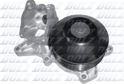 Produktbild von DOLZ Kühlmittelpumpe Wasserpumpe für BMW 3 Touring (E91) B231