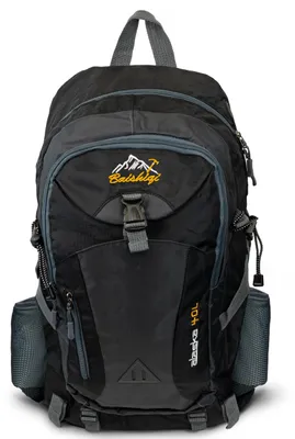 Produktbild von 40L Trekking-Tourenrucksack, wasserdicht, bergtauglich, verstellbare