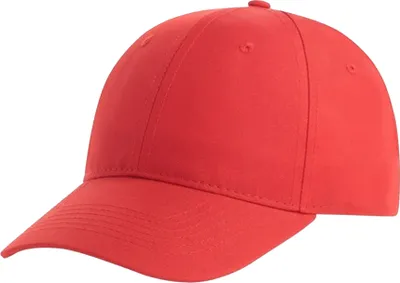 Immagine prodotto di Atlantis - Cappellino da baseball "Recy Six" AB552 (Taglia unica) (Rosso)
