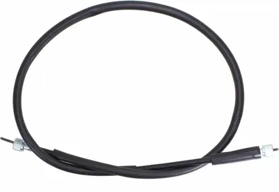 Zdjęcie produktu dla SUZUKI AY AYW KATANA 50CCM RMS LINE Wymiary: długość całkowita – 104 cm, długość pancerza – 101,50 cm, 1) średnica wewnętrzna nakrętki – 11 mm, 2) średnica wewnętrzna nakrętki – 11 mm ML
