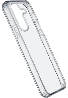 Produktbild von Cellularline Clear Protect - Galaxy S24 FE, Cover, Samsung, Galaxy S24fe, 17 cm (6.7"), Transparent