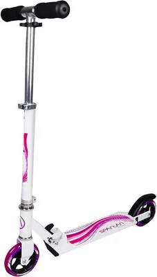 Produktbild von SPARTAN Girl Klapproller