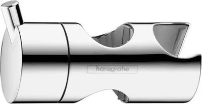 Immagine prodotto di Cursore per asta doccia, HANSGROHE, cromato