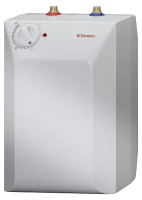 Obrázok produktu pre Glen Dimplex malá fľaša 5 l ACK 5 U