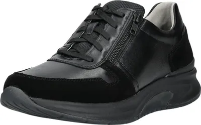 Immagine prodotto di Sneaker Pius Gabor Sneaker in pelle liscia
