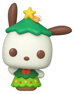 Zdjęcie produktu dla Figurka POP Hello Kitty i jej przyjaciele, Pochacco #160