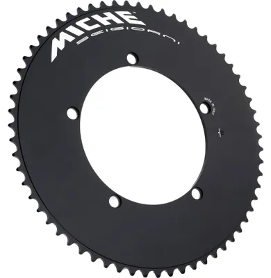 Image de Miche Chain Top 63t 1 8 Seigiorni Pista Schwarzstich 144
