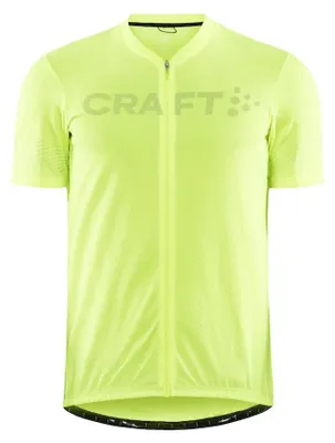Produktbild von craft CORE Endur Lumen M Radtrikot