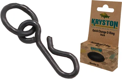 Produktbild von Kryston Perlen mit Schnellwechselclip 10 Stück