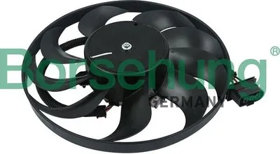 Produktbild von Borsehung B11494 Elektromotor Kühlerlüfter