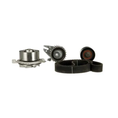 Produktbild von GATES KP55429XS Zahnriemensatz + Wasserpumpe für FIAT PUNTO (188) BARCHETTA (183) für ALFA ROMEO SPIDER (916S)