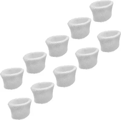 Produktbild von vhbw 10x Filter Ersatz für Philips HU4102/01, FY2401/10 für Luftbefeuchter - Luftfilter