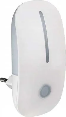 Image de Lampe de nuit LED 1W 230V