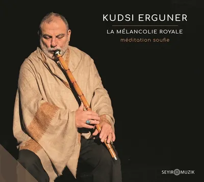 Produktbild von La M'lancolie Royale