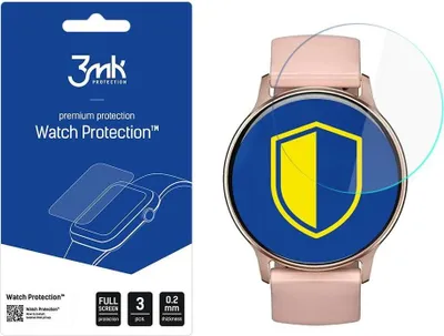 Obrázek produktu pro 3MK Watch Protection, Uwatch 3S, 1 kusů