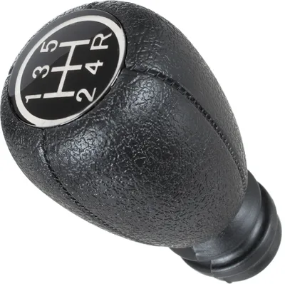 Obrázok produktu pre Radiaca páka čierna 5-stupňová pre Citroen Xsara Picasso 99-02