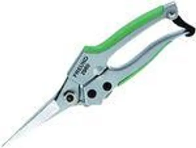 Obrázok produktu pre Freund Victoria Garten Bonsaischere 20 cm bis 15 mm Klingen Carbonstahl
