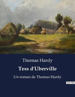 Produktbild von Tess d'Uberville