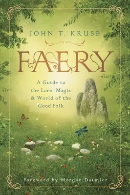 Produktbild von Faery – Lingua: Inglese