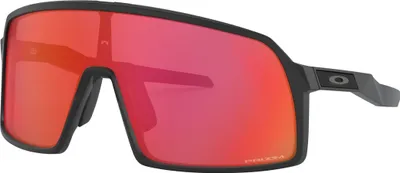 Immagine prodotto di Oakley Sutro S Nero Opaco/Prizm Trail Nero Opaco/Prizm Trail Torch -