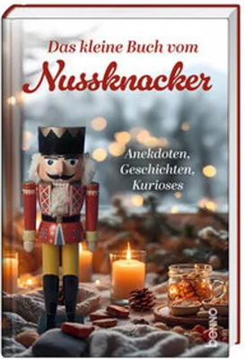 Image de Das kleine Buch vom Nussknacker