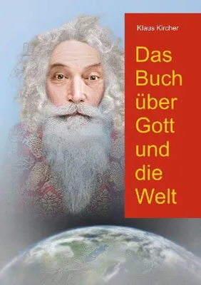 Produktbild von Das Buch über Gott und die Welt