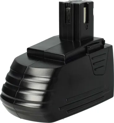 Produktbild von vhbw Akku kompatibel mit Hilti SFL 12/15 Flashlight, SID 121-A, SF121-A Werkzeug (3000 mAh, NiMH, 12 V)