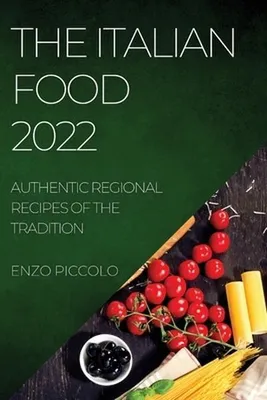 Produktbild von The Italian Food 2022