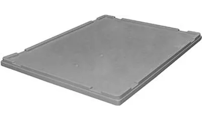 Image de Couvercle pour notre boîte de transport et de rangement, pliable 9202560