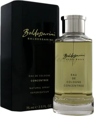 Produktbild von Perfume Hombre Baldessarini EDC-Konzentrat EDC 75 ml