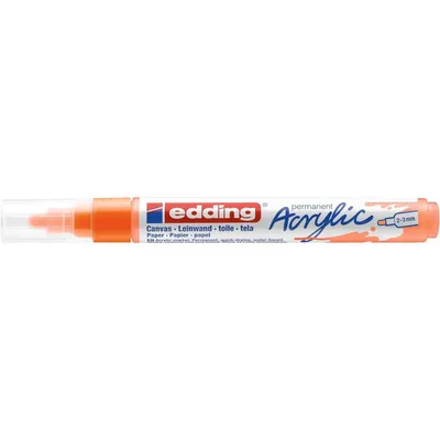 Immagine prodotto di EDDING Acrylic Marker 5100 mittel neonorange