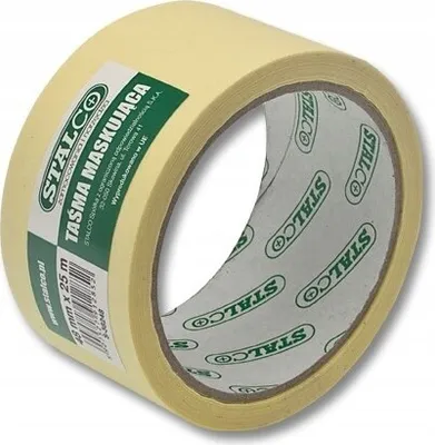 Produktbild von STALCO Papier-Abdeckband 30mmx50m