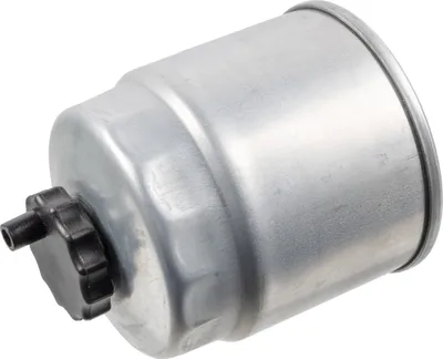 Produktbild von Kraftstofffilter FEBI BILSTEIN 183861 für HYUNDAI GETZ (TB) Anschraubfilter