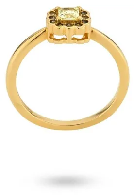 Produktbild von 24Kae Jewels Schmuck Modell 124109Y/56