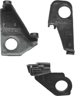 Immagine prodotto di Kit Di Riparazione Fari Lato Sinistro Vw Golf Vi (1 Set)