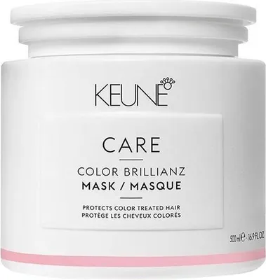 Produktbild von Keune Maske Care Line Color Brillianz Maske