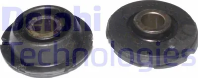 Produktbild von 2x Lagerung Lenker für AUDI 100 Limousine (4A2, C4) TD482W DELPHI