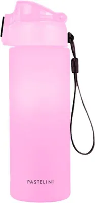 Obrázek produktu pro Oxybag Láhev OxY CLICK 600 ml  -  Pastel Pink