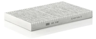 Obrázek produktu pro Vzduchový filtr do kabiny MANN-FILTER CUK 3192