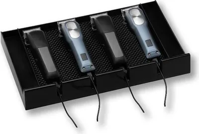 Obrázok produktu pre Organizátor na kadernícke strojčeky BDS Organizer for hairdressing clippers