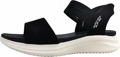 Immagine prodotto di Sandali Skechers 119804BLK da Donna