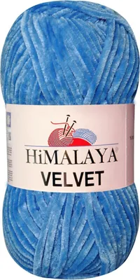 Obrázek produktu pro Himalaya Velvet 900-27 Pletací příze