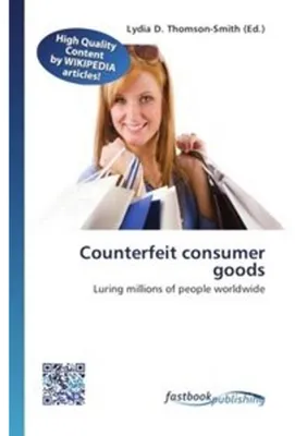 Image de Produits de consommation contrefaits