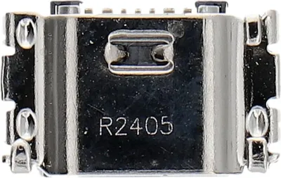 Produktbild von Ladebuchsenstecker passend für SAMSUNG J4 J5 J6 ORI