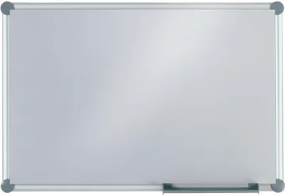Produktbild von MAUL Whiteboard MAULpro 60 x 90 cm silber