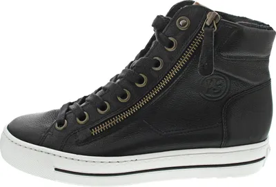 Produktbild von Paul Green 4024022 (7/SCHWARZ)