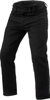 Produktbild von Rev'it! Jeans Lombard 3 RF Black W36/L34 Motorradjeans