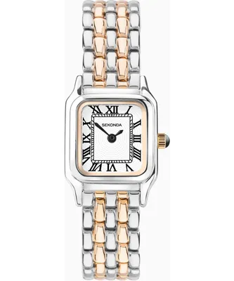 Obrázek produktu pro Hodinky Sekonda 40555 stříbrné