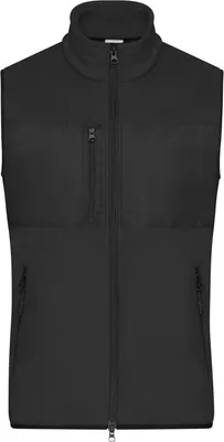 Obrázok produktu pre Jn1310-Men's Fleece Vest